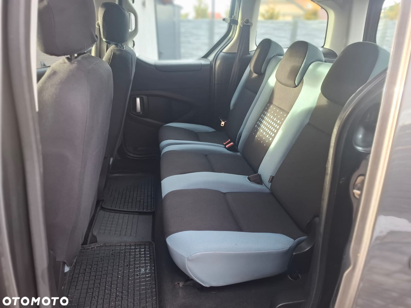 Citroën Berlingo 1.6 HDi Selection - 13