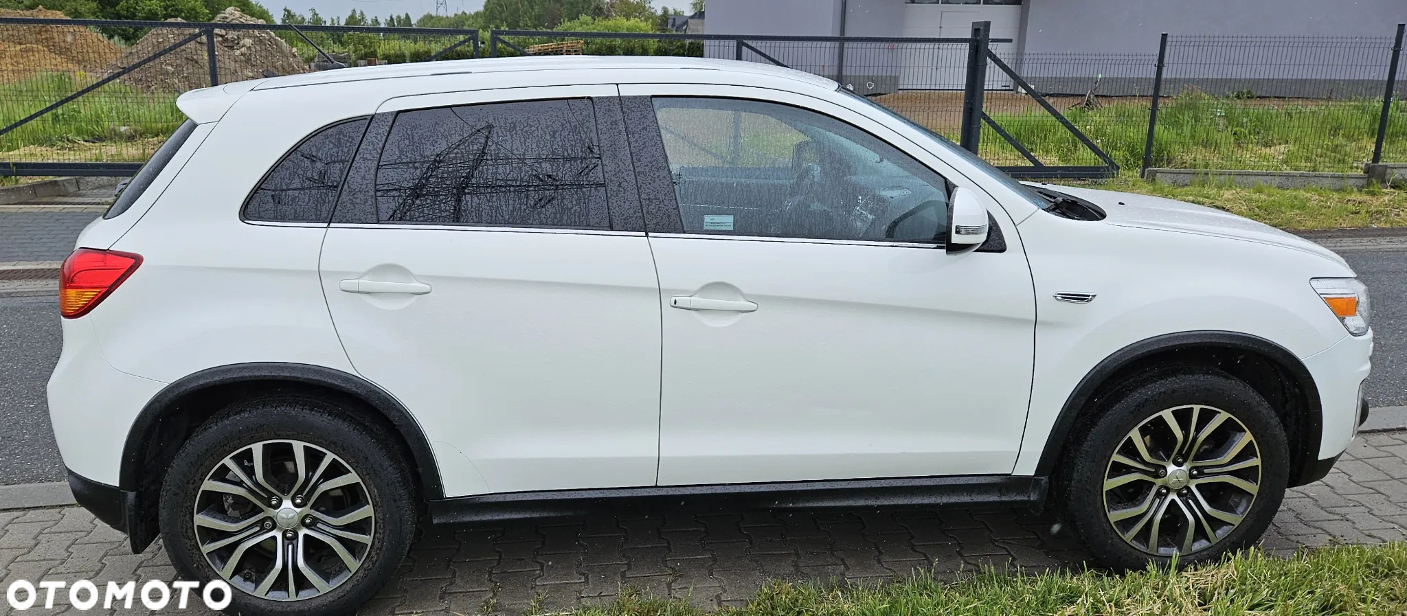Mitsubishi ASX 1.6 Intense Plus - 6