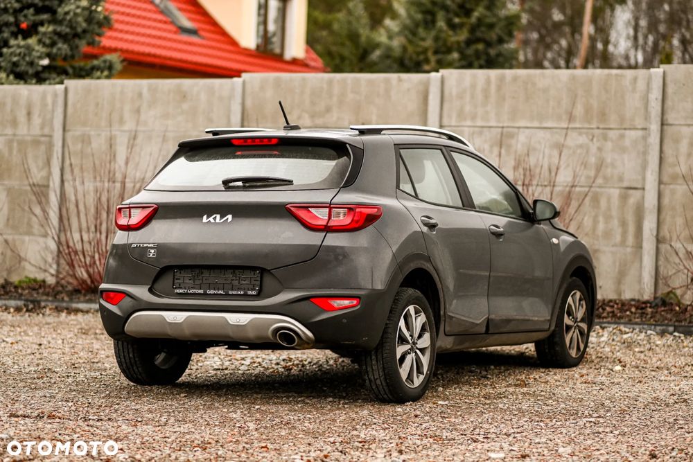 Kia Stonic 1.0 T-GDI 100 OPF Vision - 15