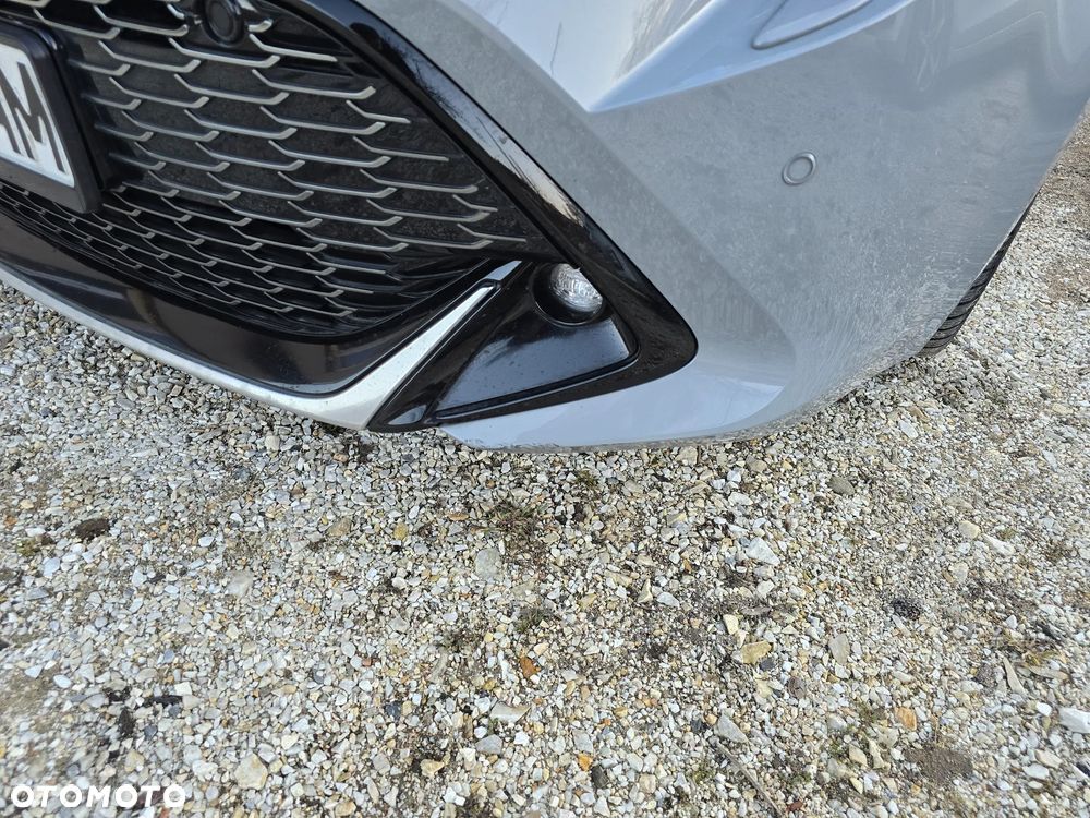 Toyota Corolla 2.0 Hybrid GR Sport - 15