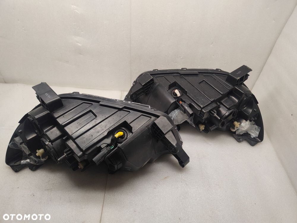 opel mokka x zw z led komplet lamp przednich 42551993, 42551992 - 11