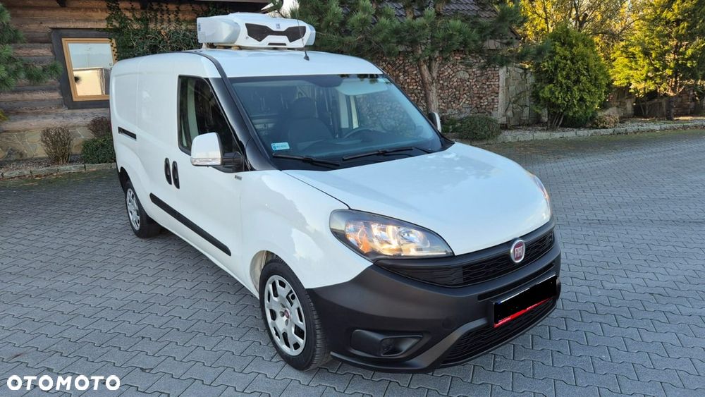 Fiat Doblo - 2