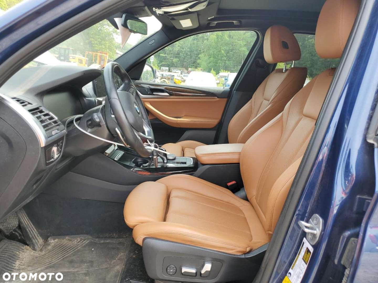 BMW X3 - 7