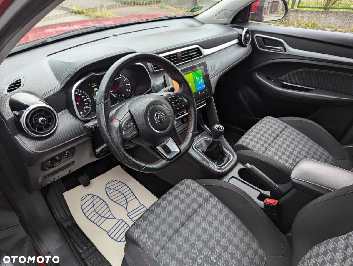 MG ZS 1.5 VTi-Tech Exclusive - 14