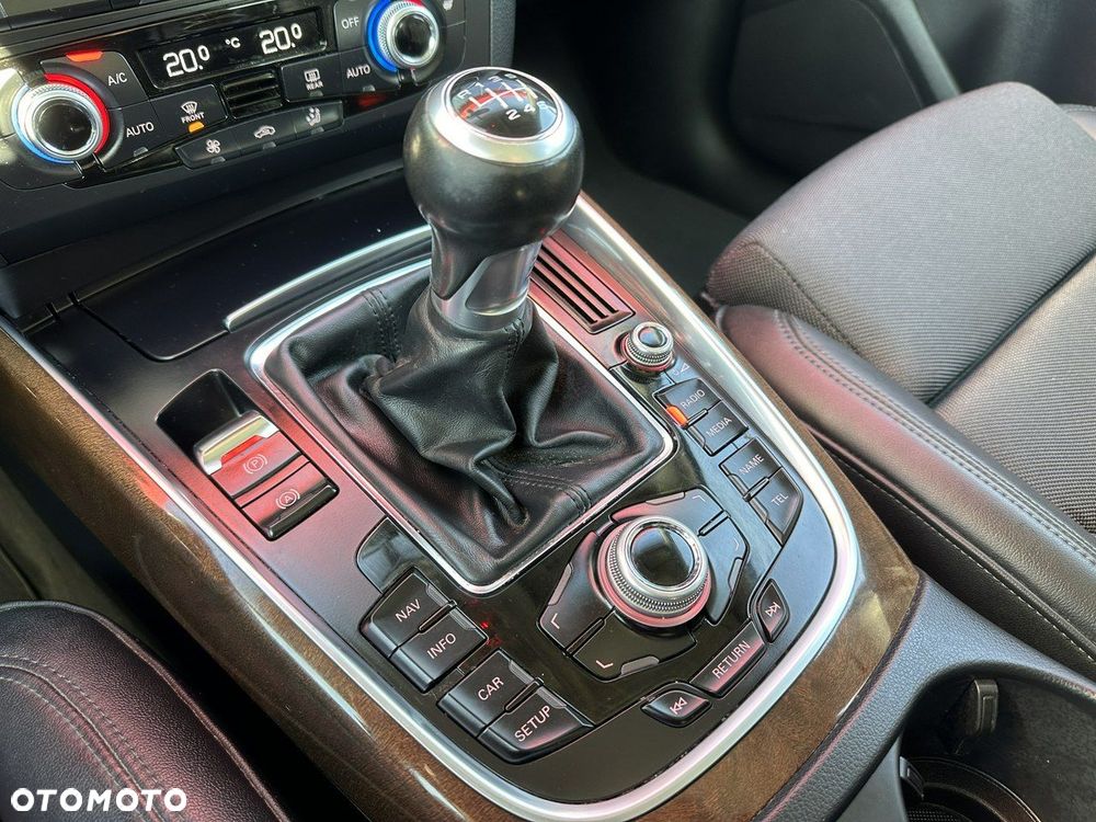 Audi Q5 2.0 TDI quattro sport - 24