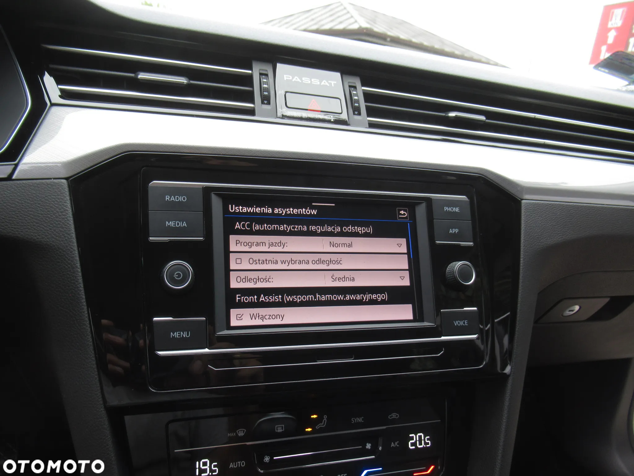 Volkswagen Passat 1.5 TSI EVO Business - 21