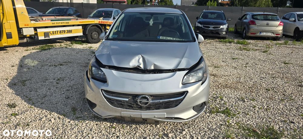 Opel Corsa 1.4 Cosmo S&S - 4