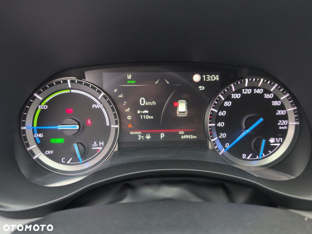 Toyota Highlander - 17