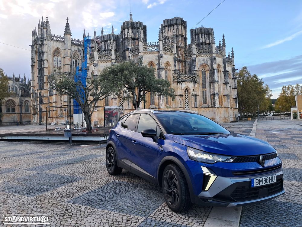 Renault Captur - 12