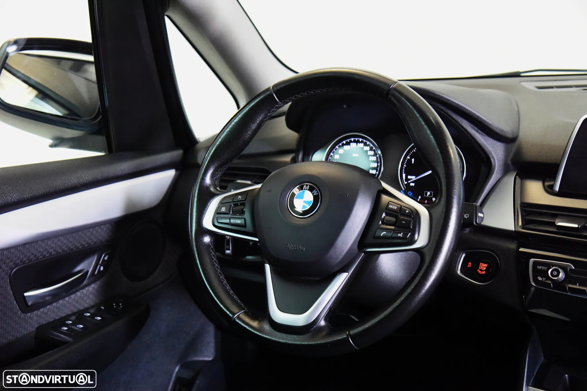 BMW 216 Gran Tourer d 7L Advantage Auto - 20