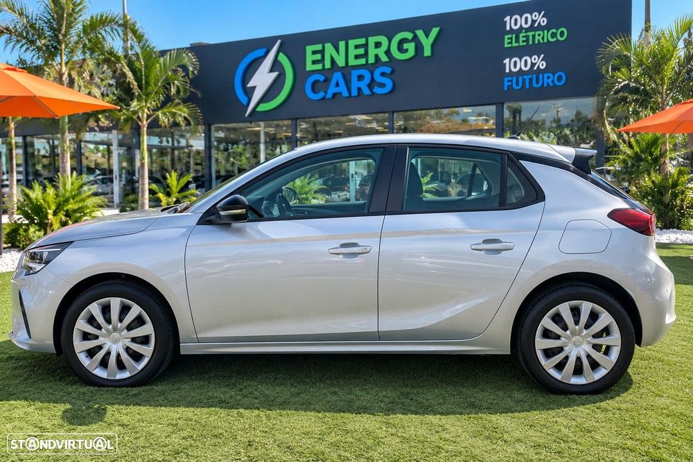 Opel Corsa E 2023 photo 3