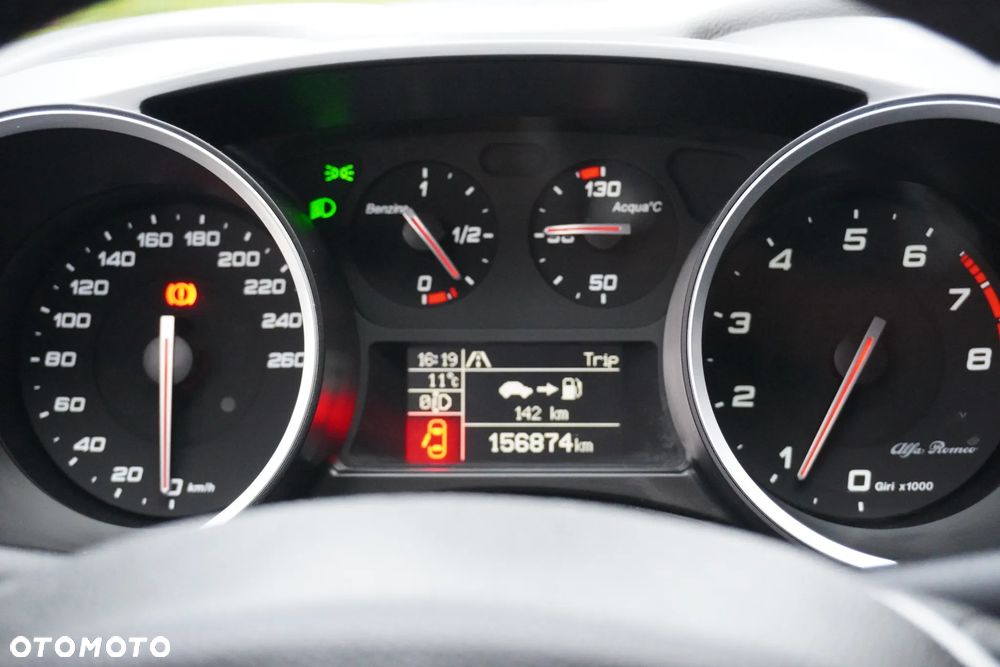 Alfa Romeo Giulietta 1.4 TB 16V Sport - 33