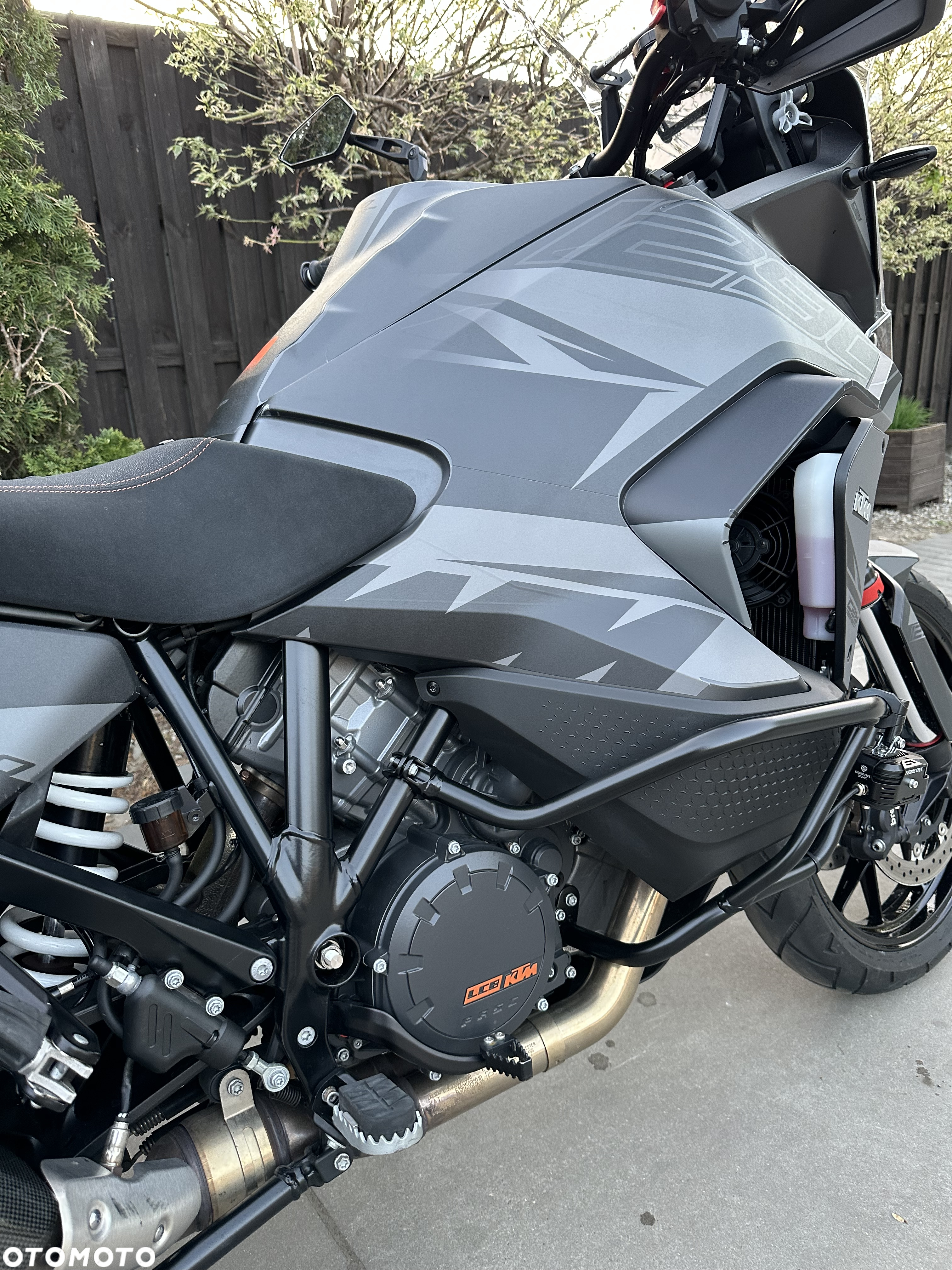 KTM Super Adventure