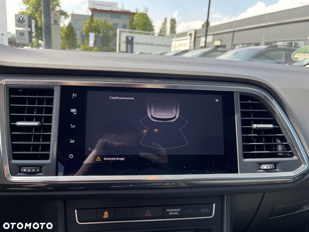 Seat Ateca 2.0 TDI Style S&S DSG - 22