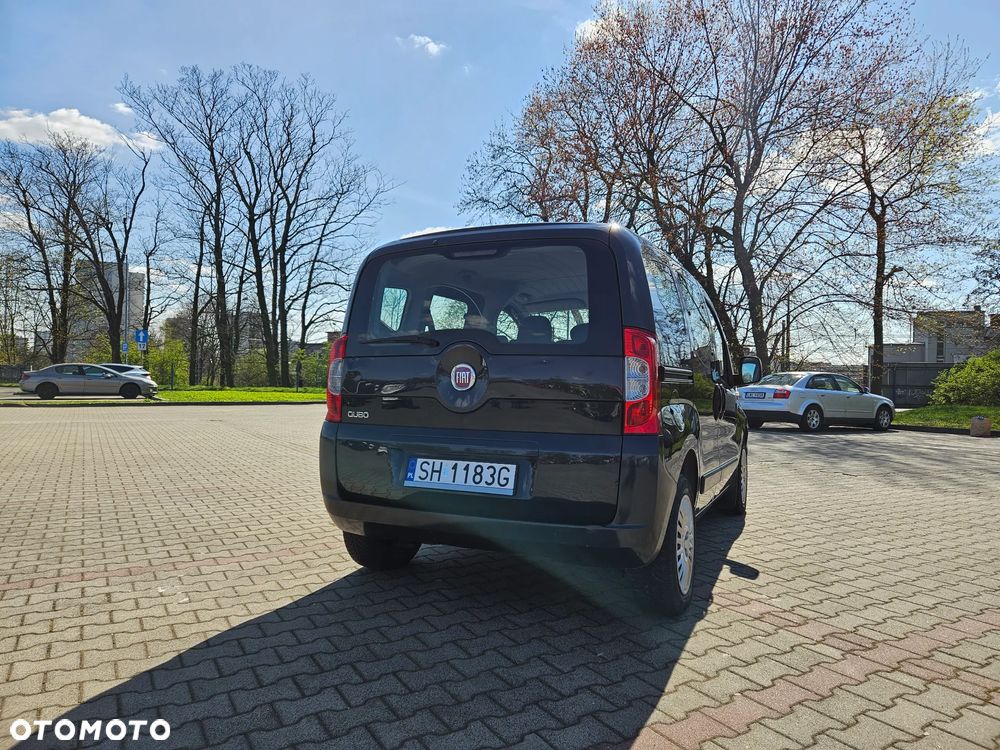 Fiat Qubo - 3