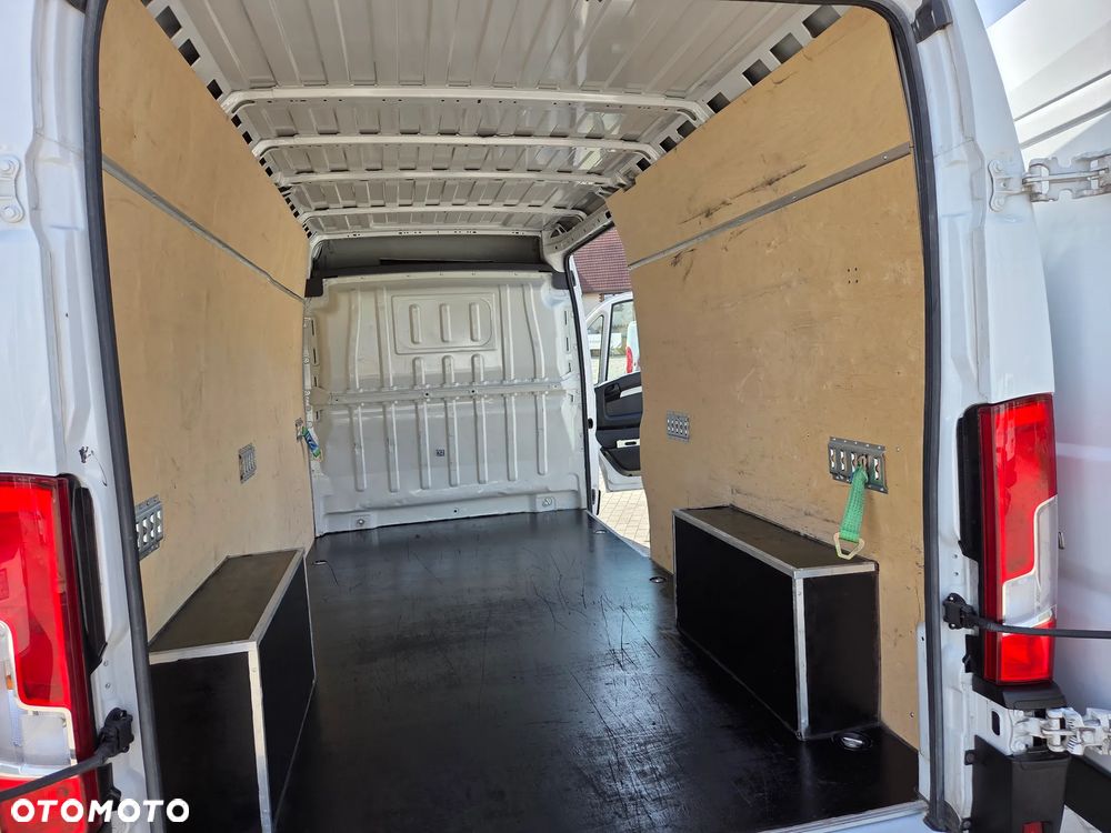 Fiat Ducato - 20