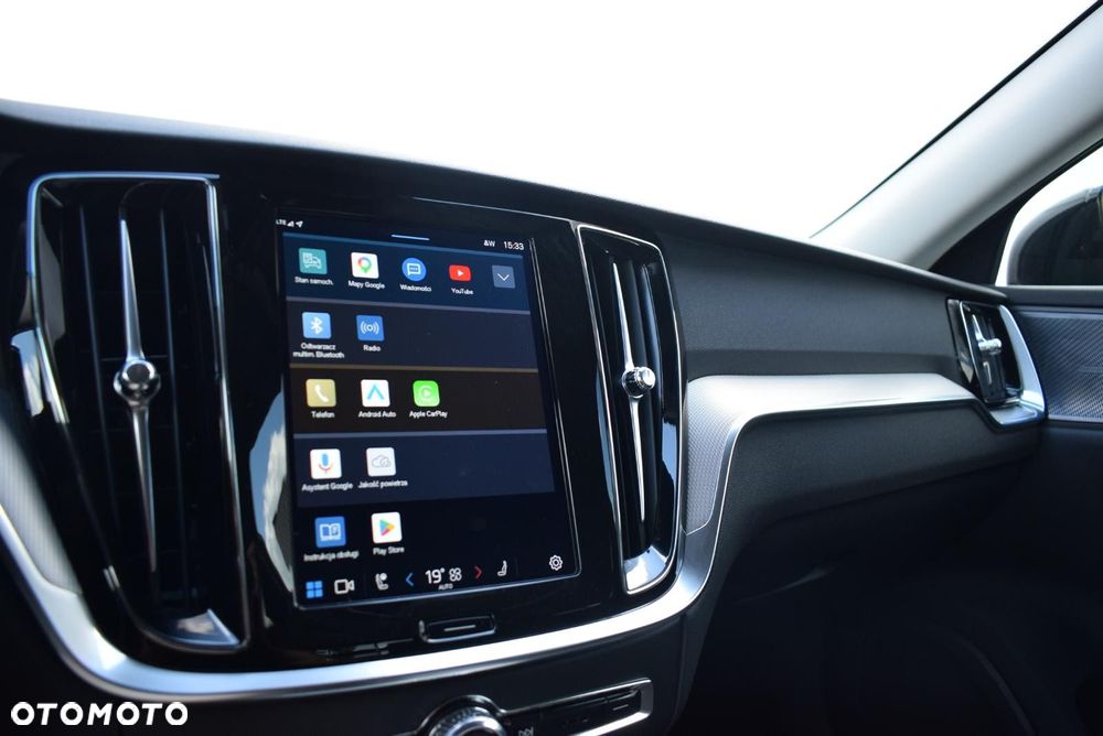 Volvo V60 - 28
