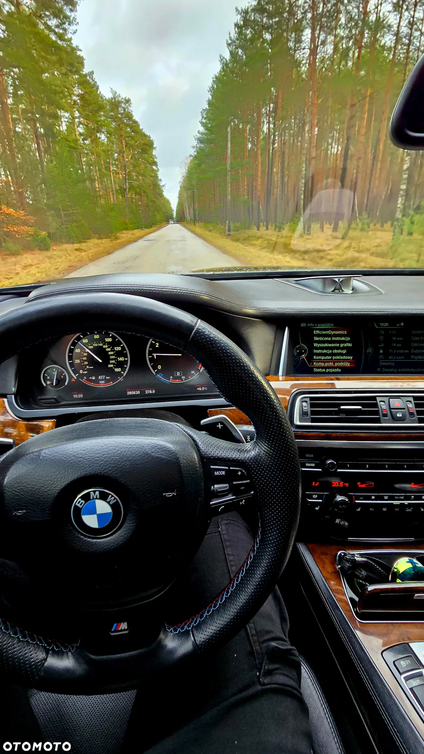 BMW Seria 7 750Li - 8