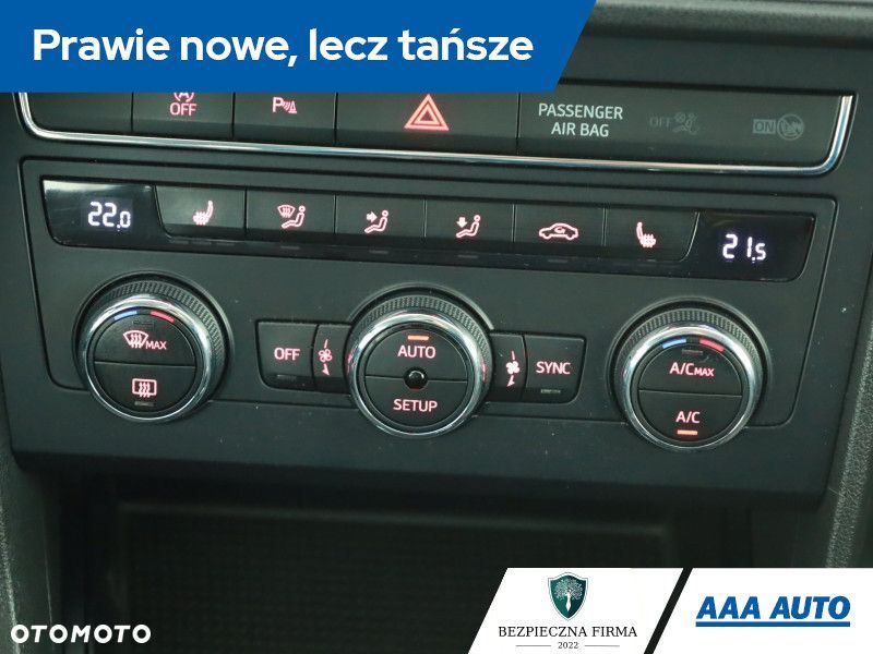 Seat Leon Sportstourer - 13