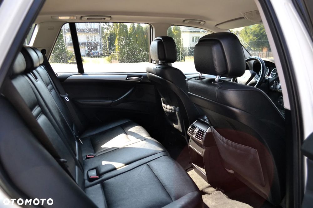 BMW X5 xDrive30d - 10