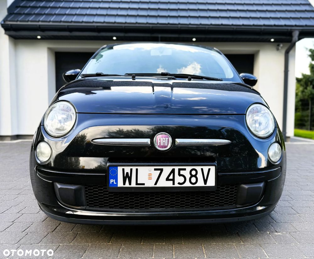 Fiat 500 - 28