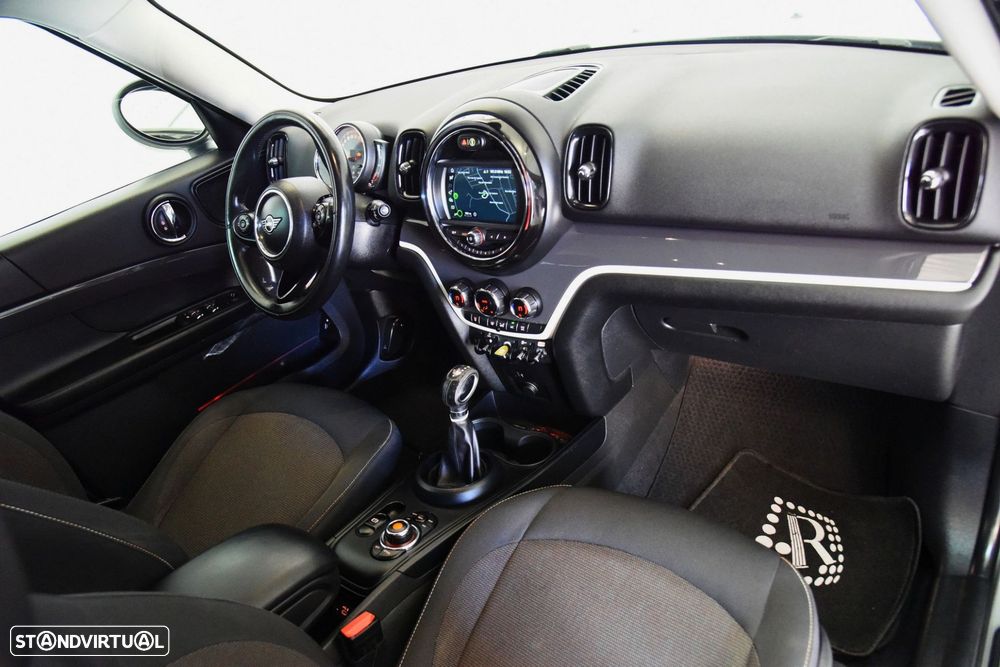 MINI Countryman - 23