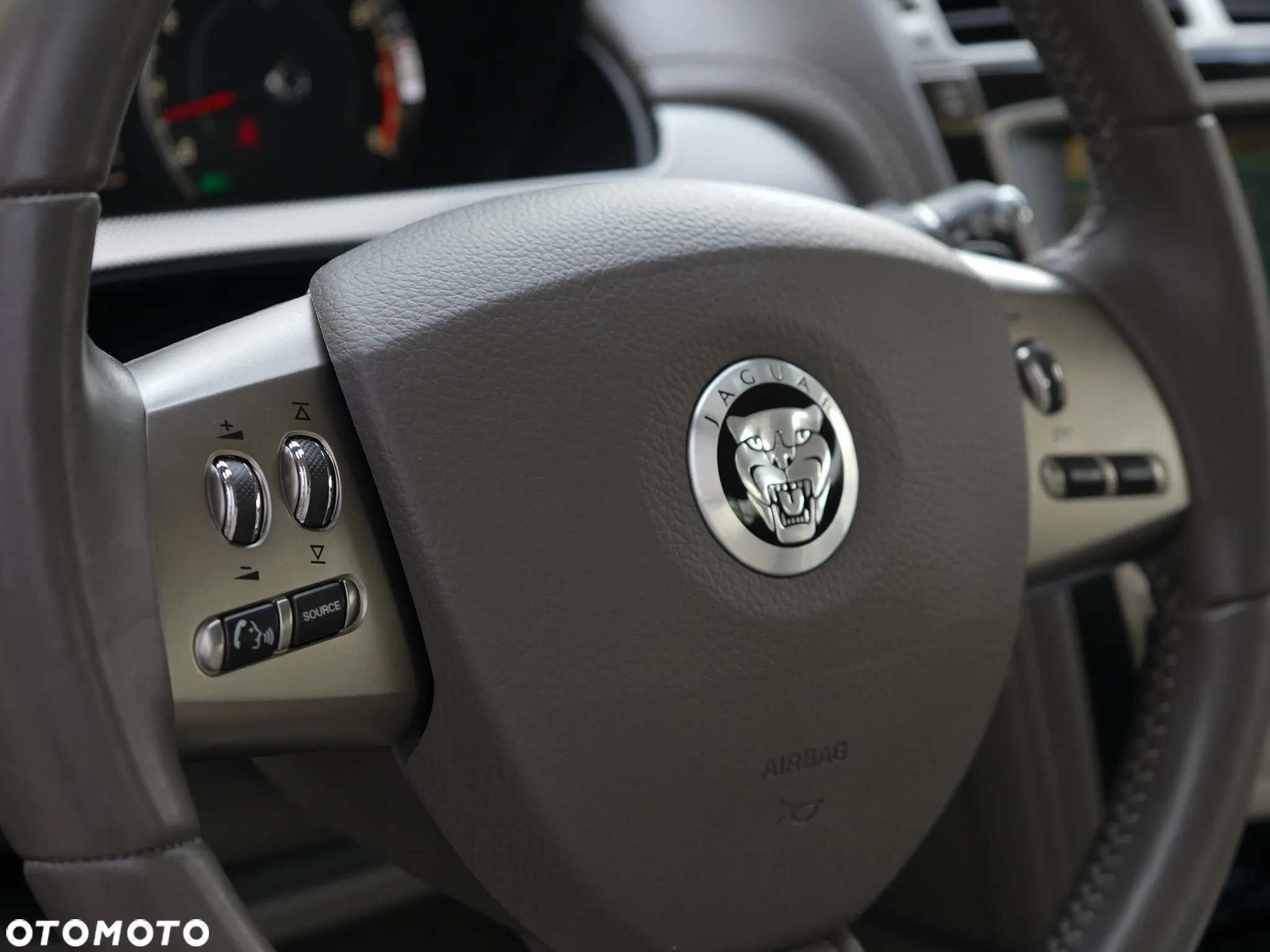 Jaguar XK XKR 5.0 Kompressor Coupe - 13