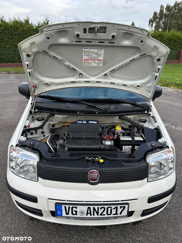 Fiat Panda 1.2 Fresh - 15