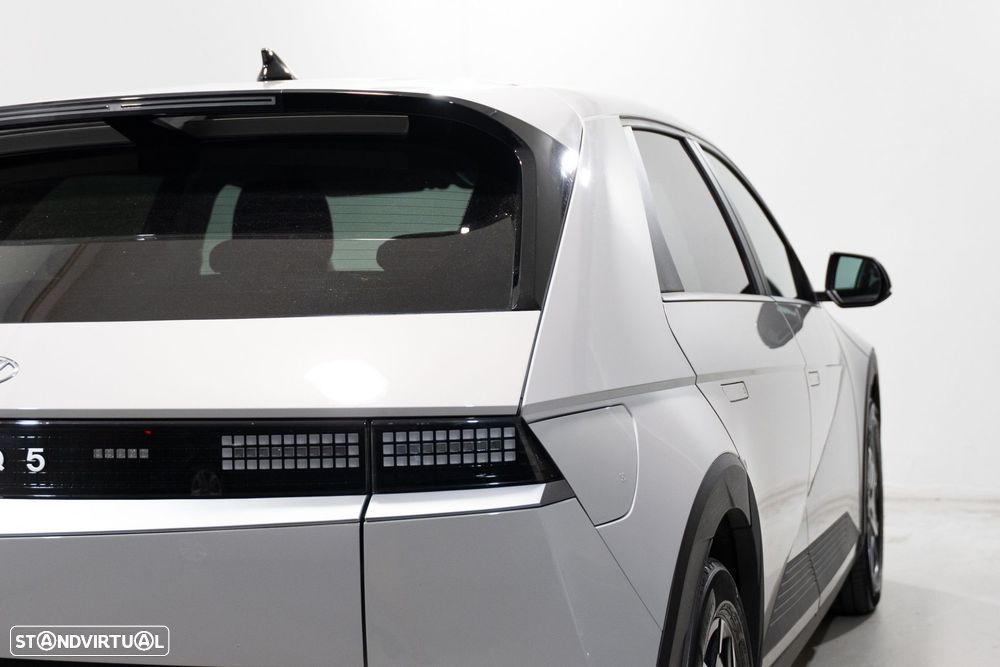Hyundai Ioniq 5 73 kWh Premium - 8