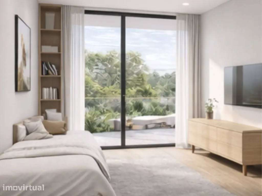 Moradia T3 em Inicio de Construção, Touguinhó, Vila do Conde - Grande imagem: 4/10