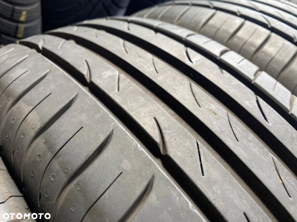 205/55/16 Nexen N'Blue HD_6,5mm_4szt_(416) - 8
