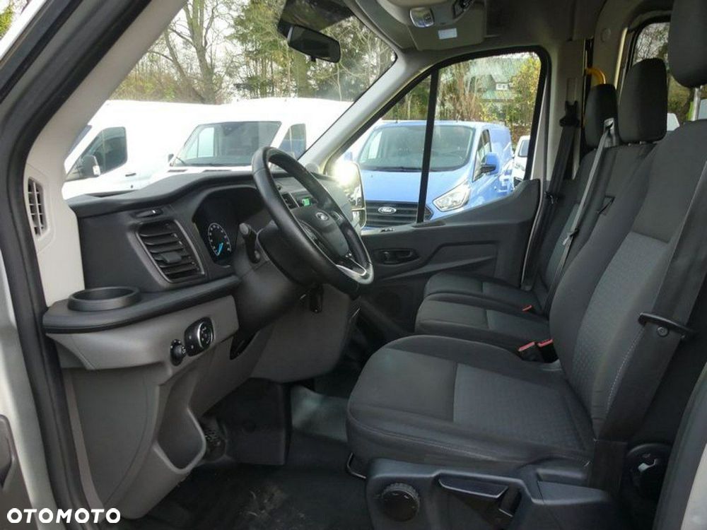 Ford Transit - 4