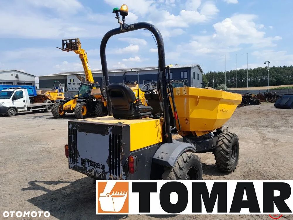 Terex TA3S 3 TONY - 9