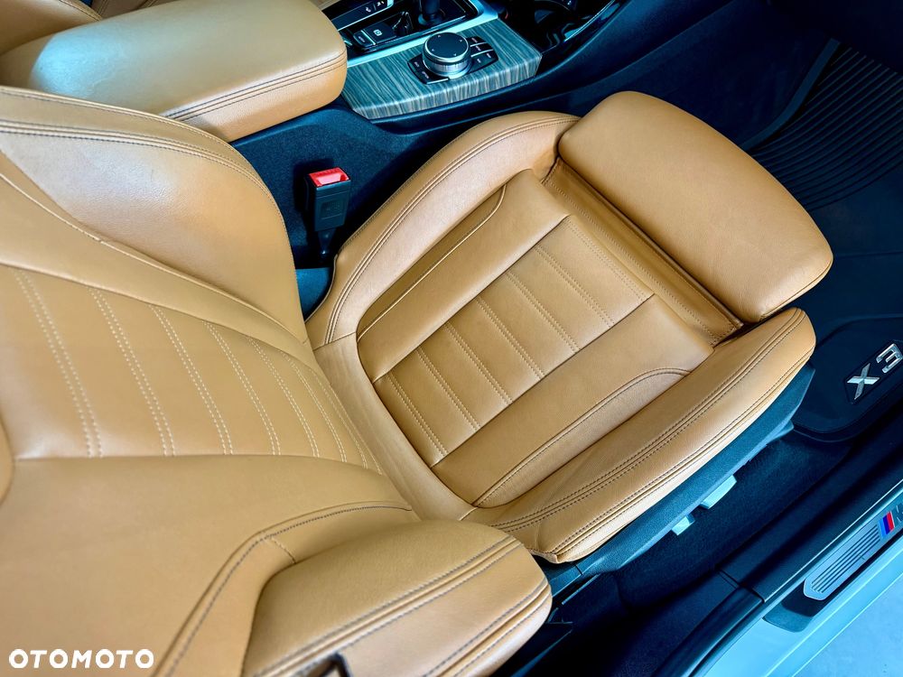 BMW X3 - 12