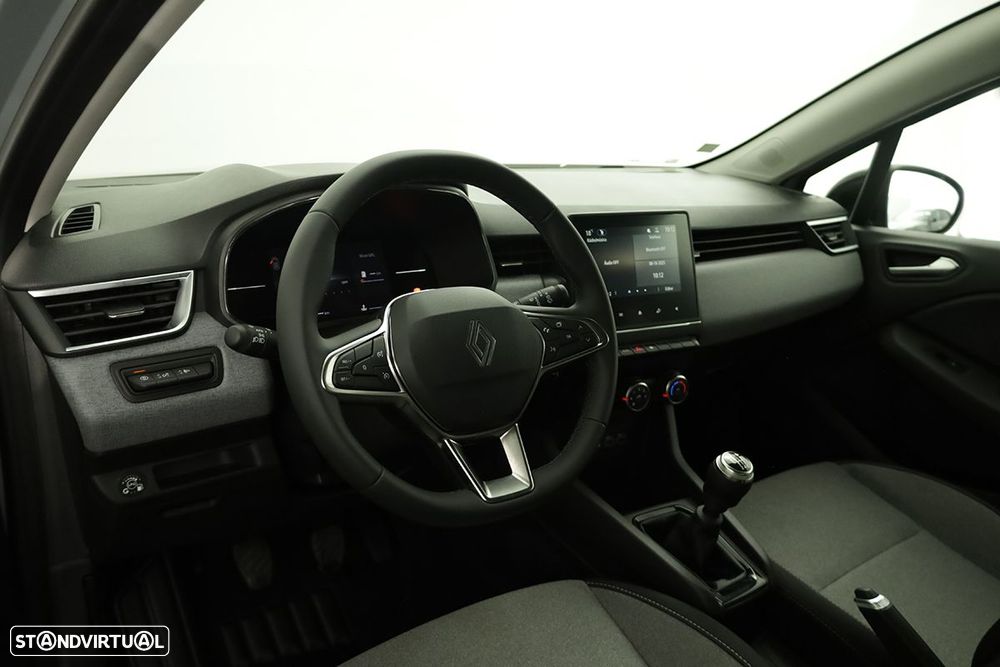 Renault Clio 1.0 TCe Evolution Bi-Fuel - 7