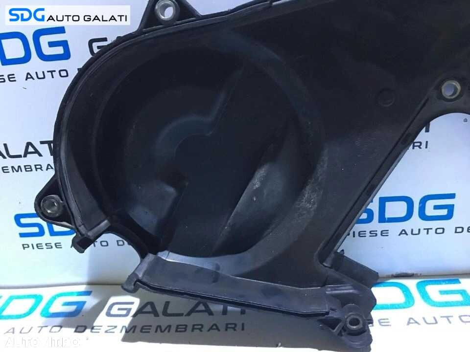 Capac Superior Distributie Opel Astra H 1.7 CDTI Z17DTH 2004 - 2010 Cod 897327429 [V0079] - 7
