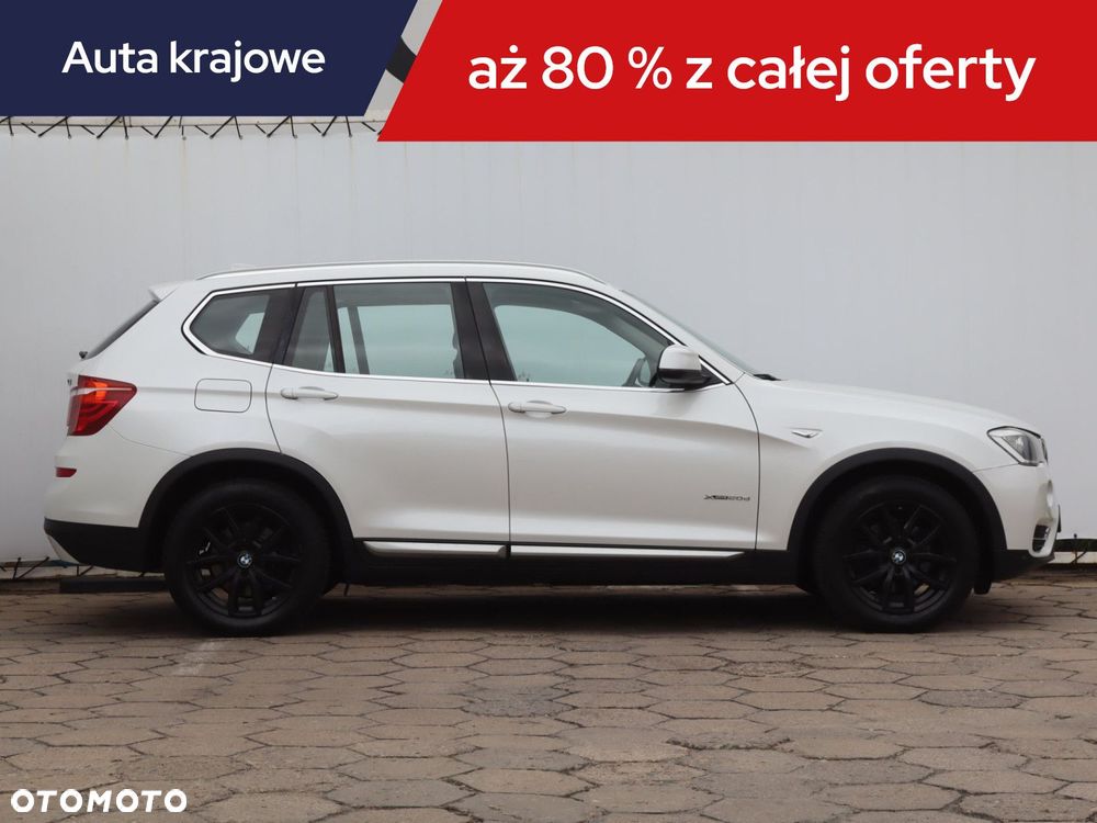 BMW X3 - 8