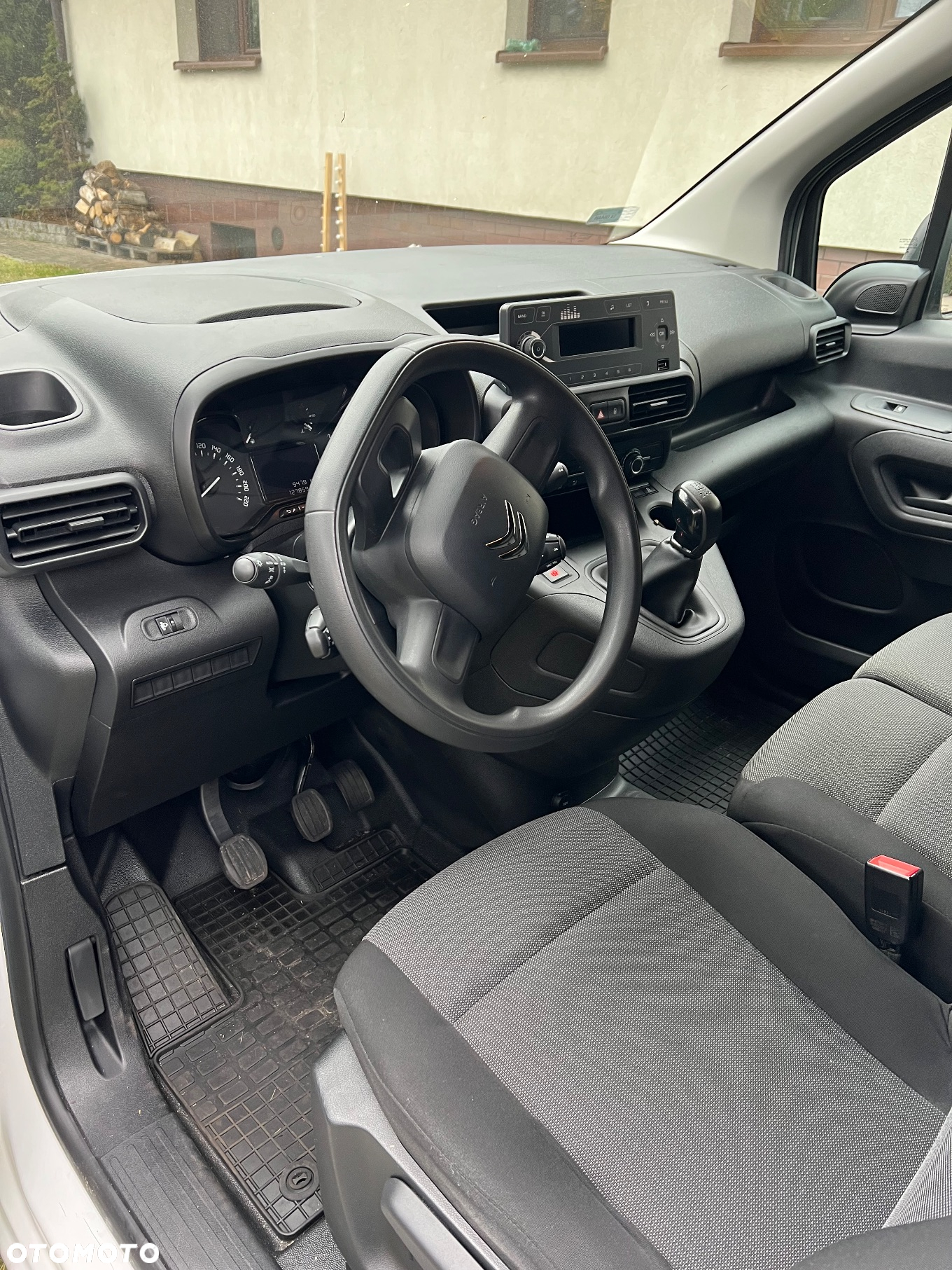 Citroën Berlingo - 15