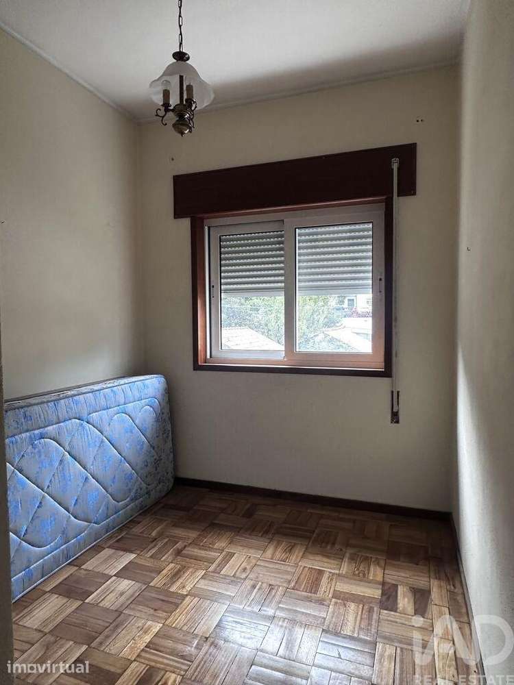 Apartamento T3 em Lamego de 108 m2 - Grande imagem: 3/23
