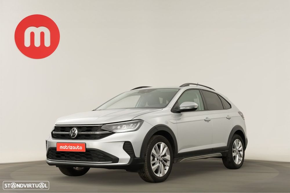 VW Taigo 1.0 TSI Urban DSG - 2