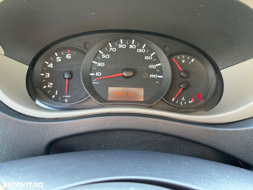 Renault Master L3H2 Fara adblue 2.3 dci - 5