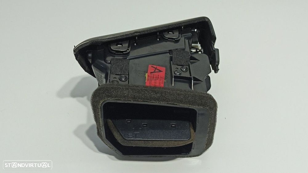 AERADOR FRENTE ESQUERDO NISSAN X-TRAIL (T32) 360 - 2