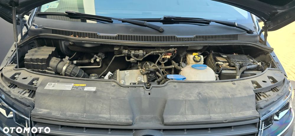 Volkswagen Transporter L2H1 Plus Trendline - 31