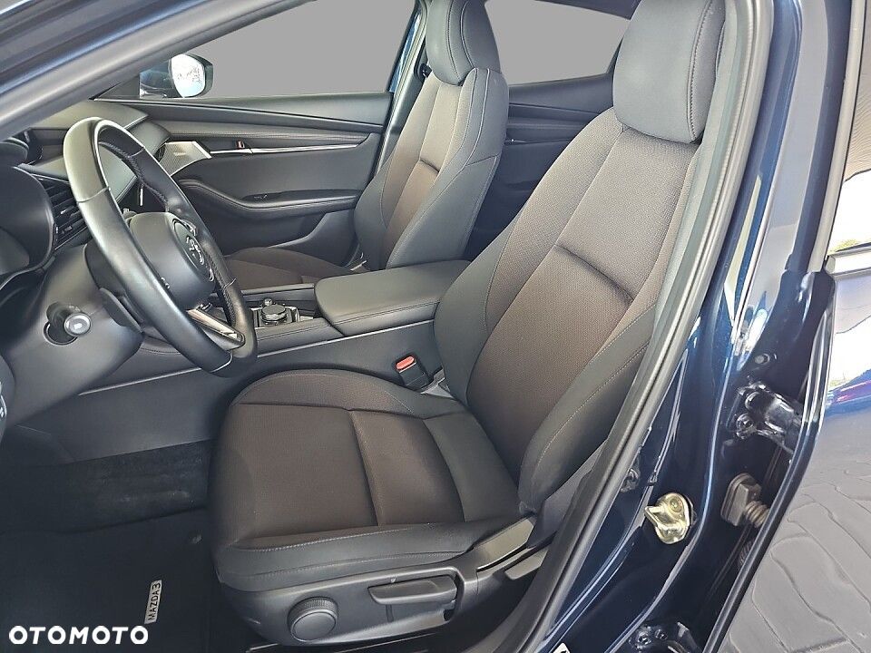 Mazda 3 - 11