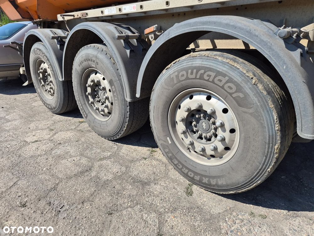 Schmitz Cargobull SKI 24 - 12