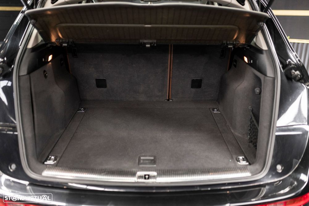 Audi Q5 2.0 TDI Exclusive - 9