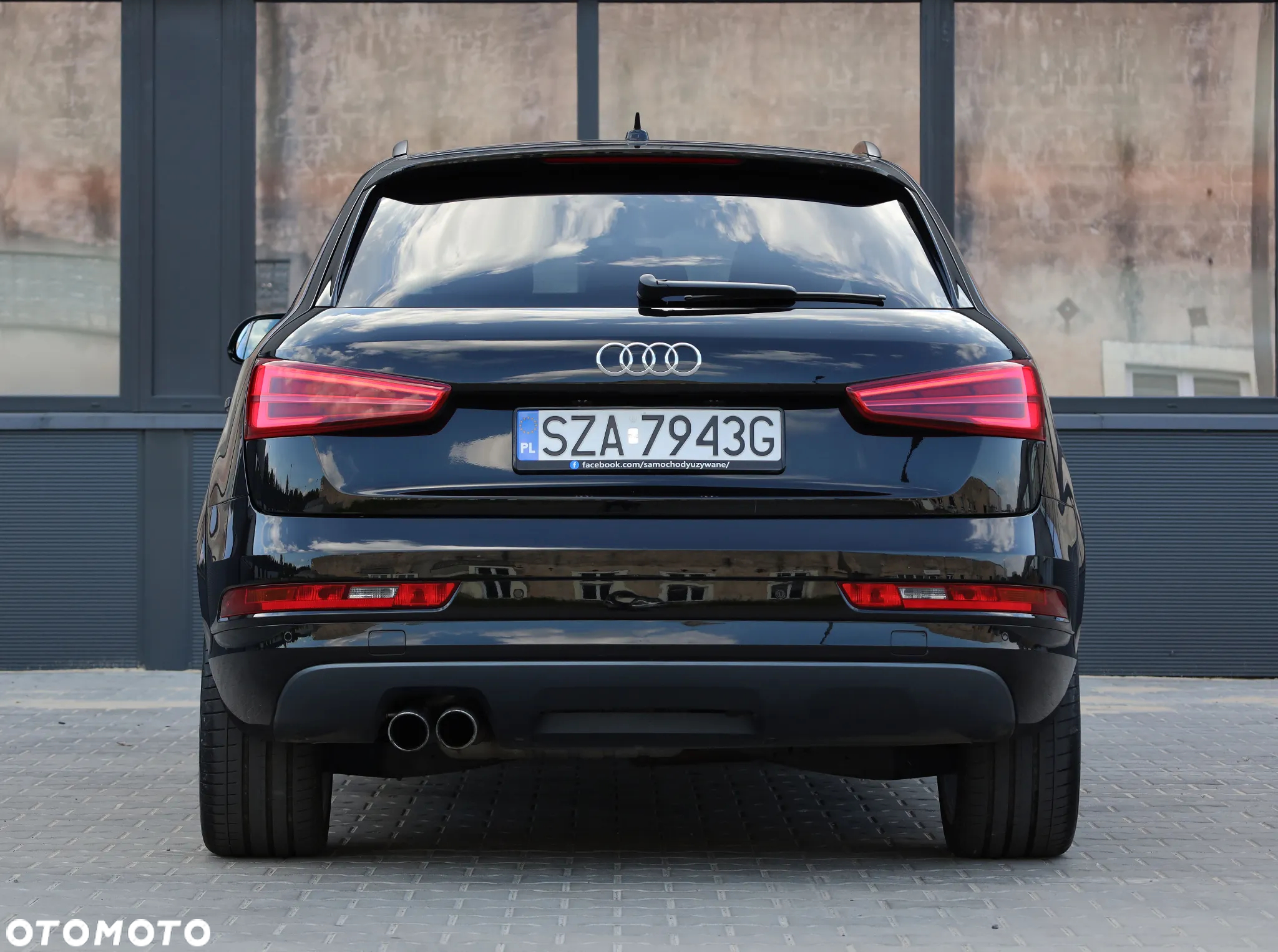 Audi Q3 1.4 TFSI Sport - 40