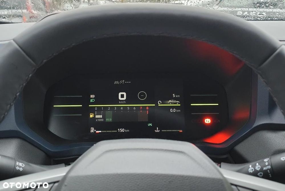 Dacia Duster 1.2 TCe mHEV Journey - 14