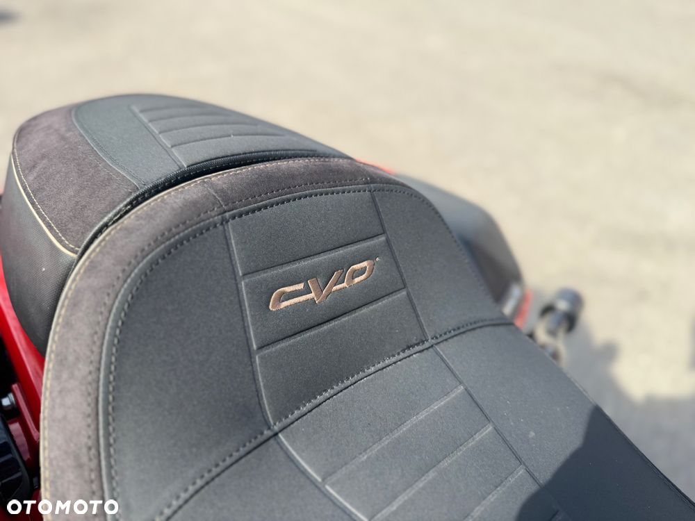 Harley-Davidson Touring Road Glide - 17