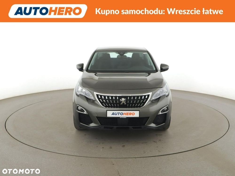 Peugeot 3008 - 12